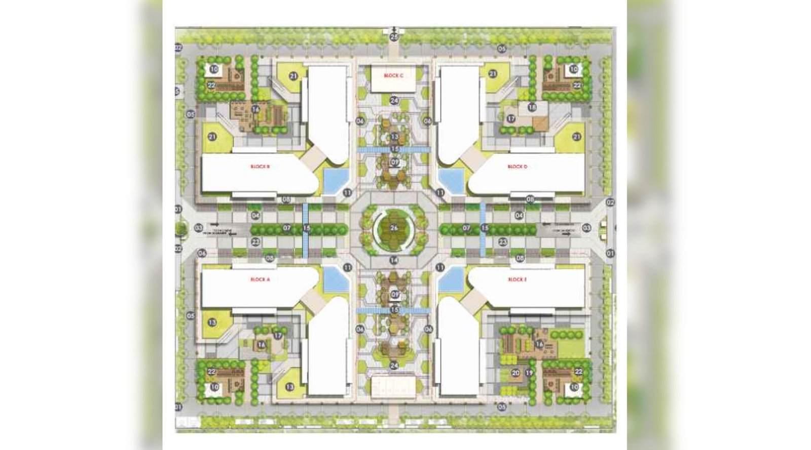Pristine-O2-World-Typical-Floor-Plan (2)